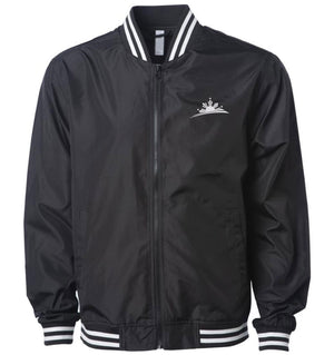 Lightweight Bomber Filipino Jacket - Classic PR Logo