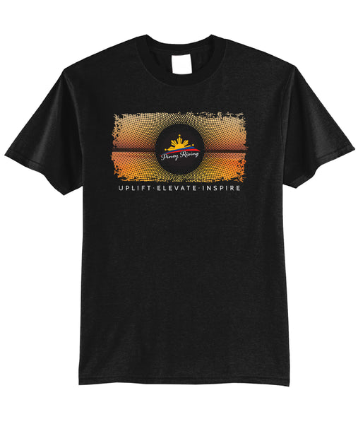 Filipino Shirt - Just Keep Rising Series - Horizon (NEW!)