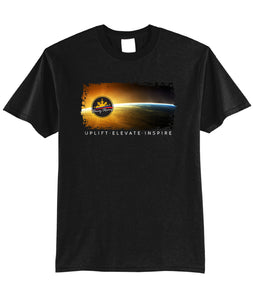 Filipino Shirt - Just Keep Rising Series - World (NEW!)