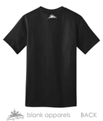 Blank Shirt for Filipino Groups and Events - Pinoy Rising Brand