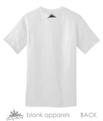 Blank Shirt for Filipino Groups and Events - Pinoy Rising Brand