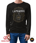 Filipino Long Sleeve Shirt - Extreme Lambanog Hangover by Adobo Gear