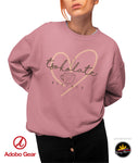 Filipino Tsokolate Sweatshirt - Adobo Gear