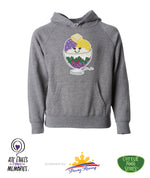 Filipino Toddler Hoodie - Halo-Halo - by Pinoy Rising in collab with Ethel's Fond Memories