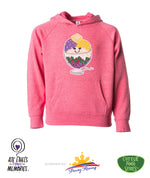Filipino Toddler Hoodie - Halo-Halo - by Pinoy Rising in collab with Ethel's Fond Memories