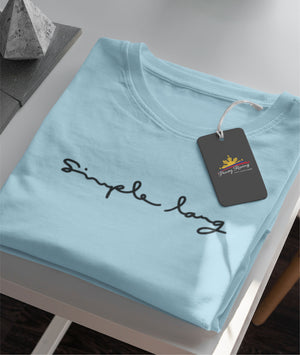 Simple Lang Filipino Shirt - Men and Women - NEW MERCH!