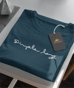 Simple Lang Filipino Shirt - Men and Women - NEW MERCH!
